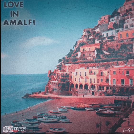 Lonegud Love In Amalfi 