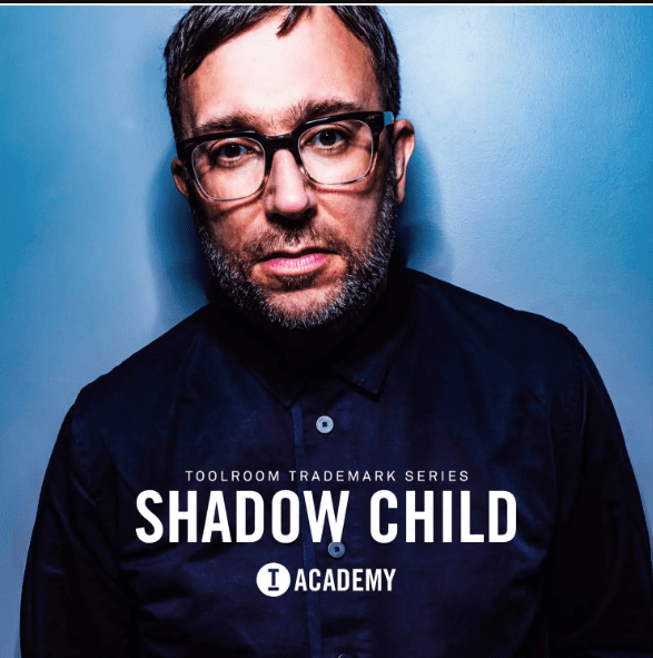 Toolroom Academy Shadow Child