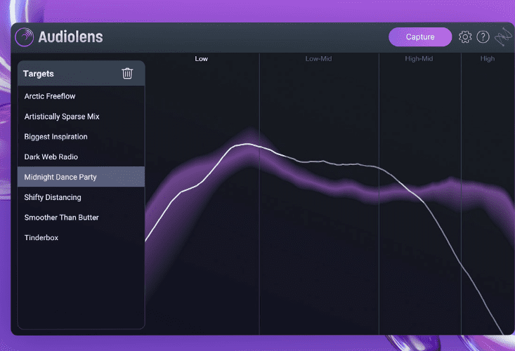 iZotope Audiolens v1.2.0