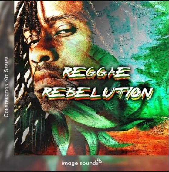 Image Sounds Reggae Rebelution