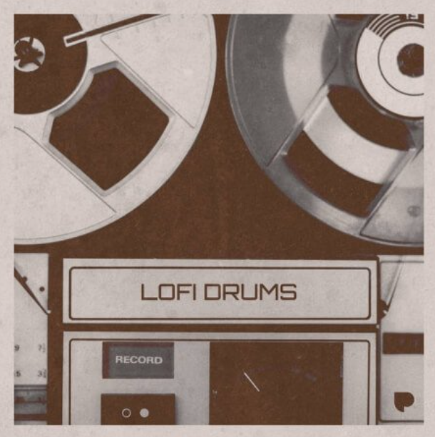 Poldoore LoFi Drums