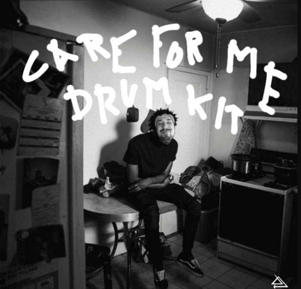 daedaePIVOT 911 Care For Me Drum Kit