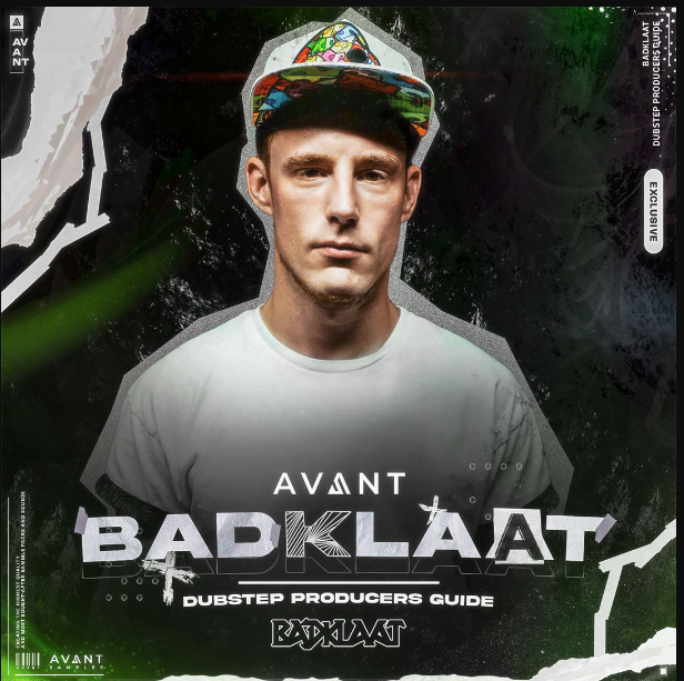 Avant Samples BadKlaat Dubstep Produsers Guide