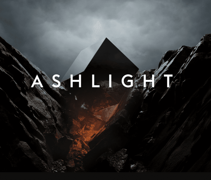 Native Instruments Ashlight v1.5 KONTAKT