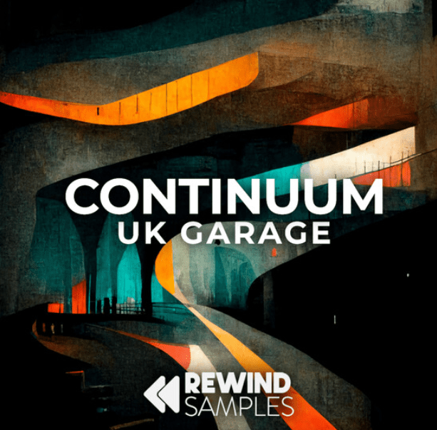 Rewind Samples Continuum