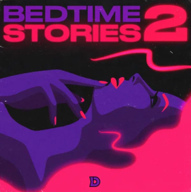 DopeBoyzMuzic Bedtime Stories 2