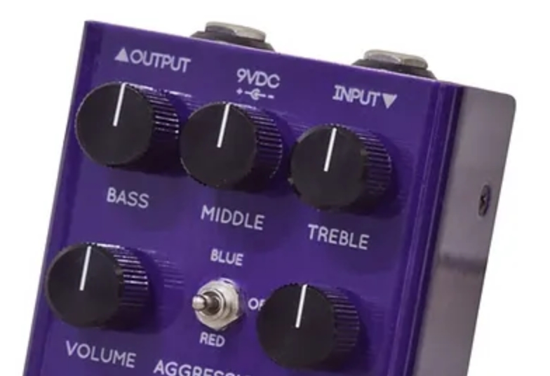 Jason Sadites RAVV Purple Preset Bundle