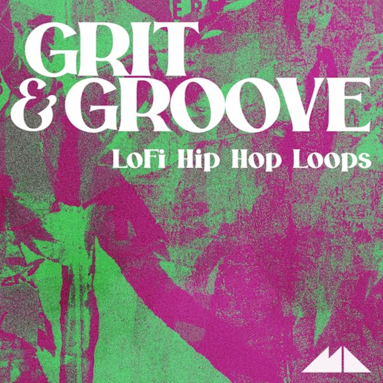 ModeAudio Grit and Groove - LoFi Hip Hop Loops