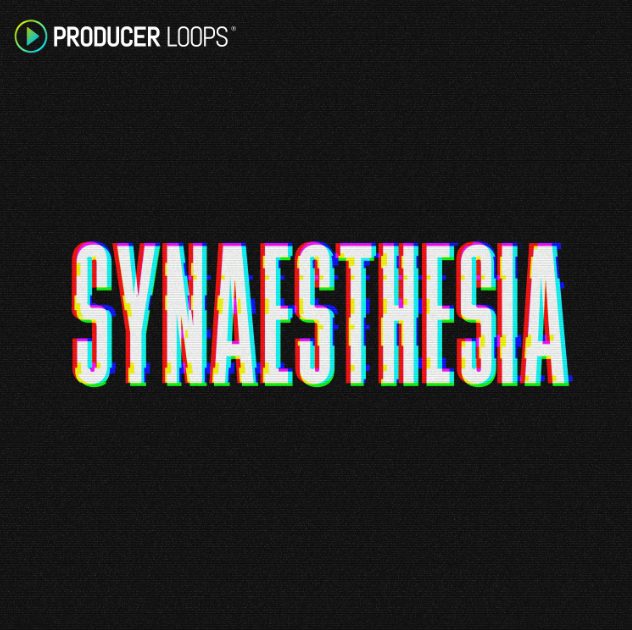 Producer Loops Synaesthesia