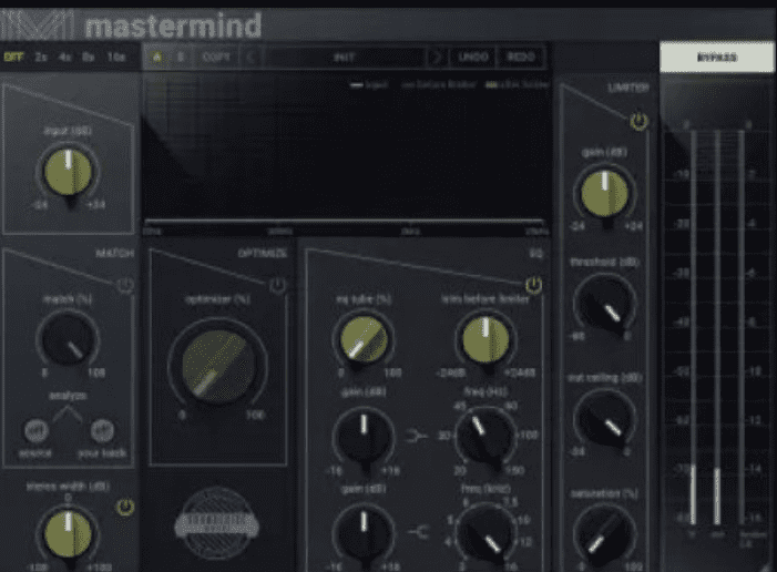 Soundevice Digital Mastermind v1.6