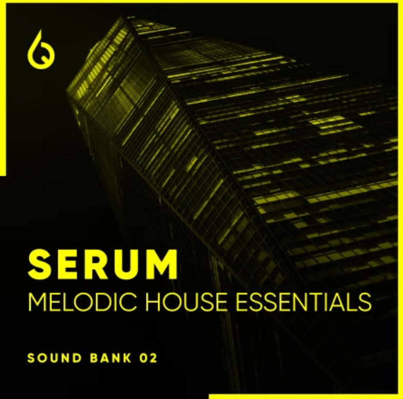 Freshly Squeezed Samples Serum Melodic House Essentials Volume 2