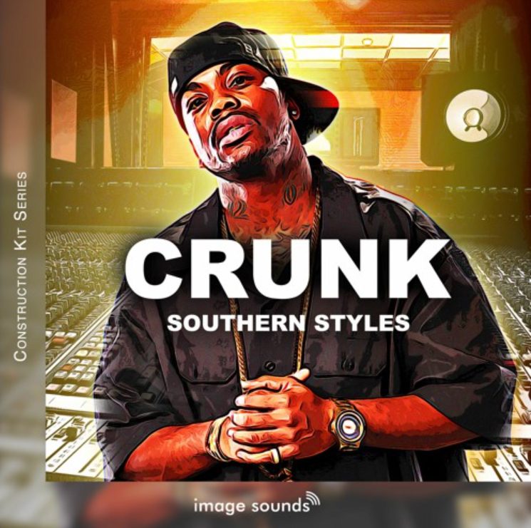 Image Sounds Crunk Southern Styles