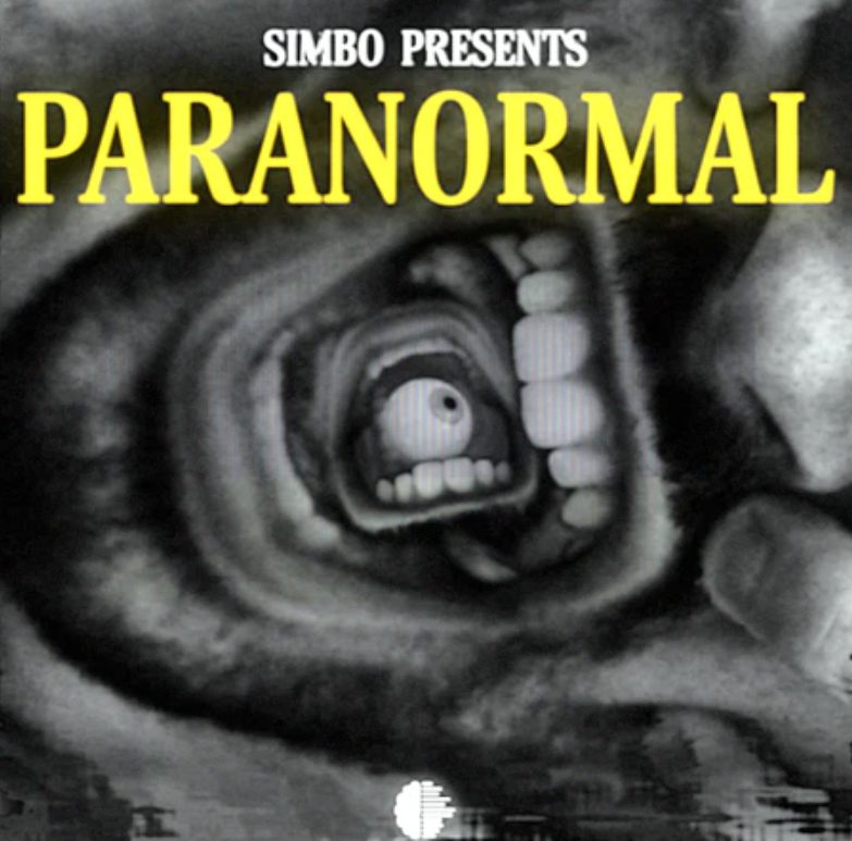 Simbo Paranormal (Multi Kit)