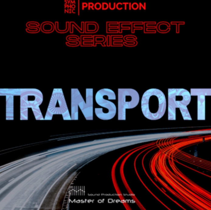 Symphonic Production Transport SFX Series