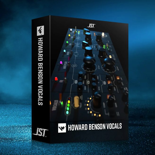 Joey Sturgis Tones Howard Benson Vocals v1.0.4