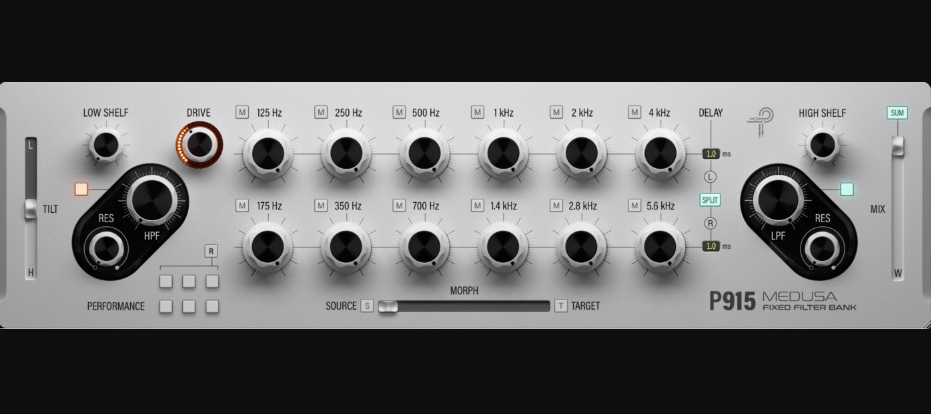 Pulsar Modular P915 Medusa v1.0.1