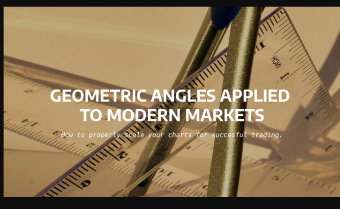 Geometric Angles Applied To Modern Markets