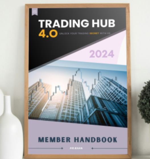 Trading Hub 4.0 Ebook (2024)