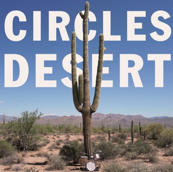 Circles Drum Samples Desert Vol 1