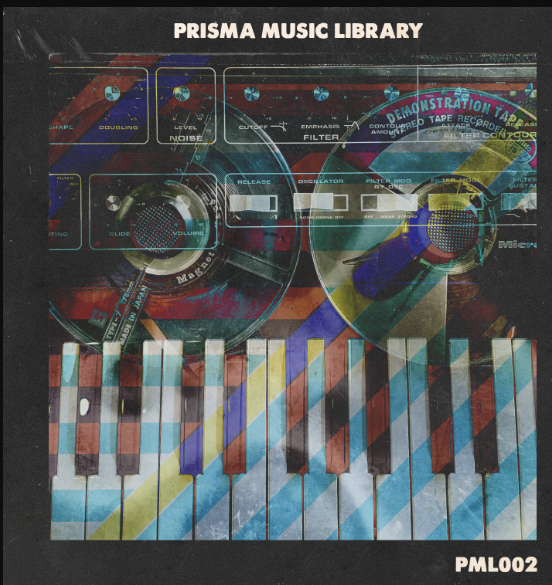 Prisma Music Library Vol.2 (Compositions)