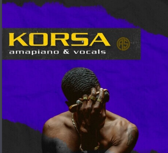 Aotbb KORSA Amapiano and Vocals