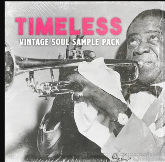 CRATE PLUG Timeless Vintage Sample Pack