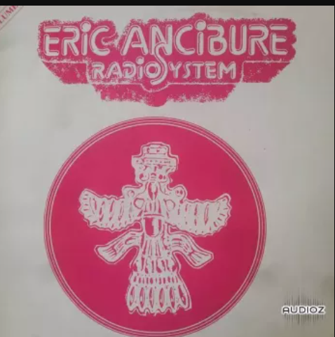 Eric Ancibure Radio System (Jingles Volume 2)