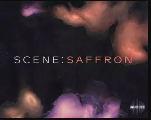 Native Instruments Scene: Saffron v1.0.0 KONTAKT