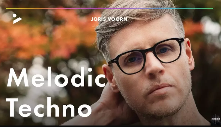 PLAYvirtuoso Make Melodic Techno With Joris Voorn