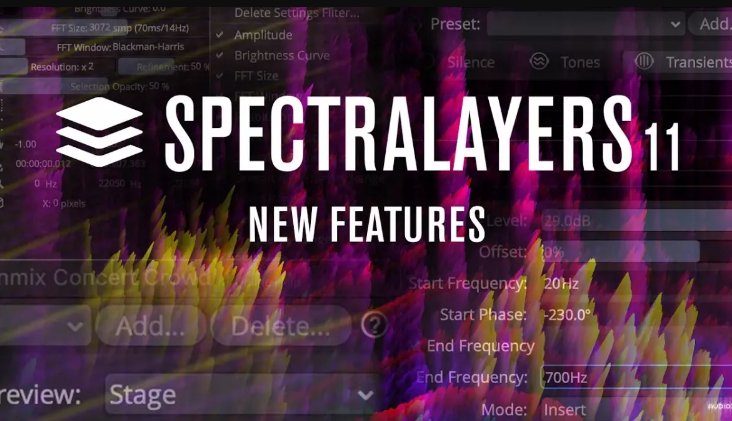 Steinberg SpectraLayers Pro v11.0.20