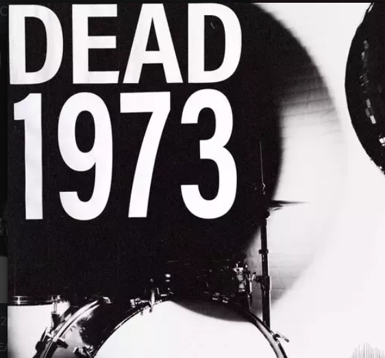 Circles DEAD 1973 Samples Drums