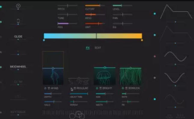 Dawesome Abyss v1.3.2 Incl Patched and Keygen