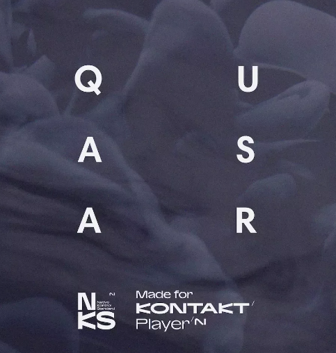 Nami Audio Quasar v1.1.0 KONTAKT