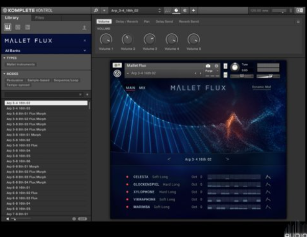 Native Instruments Komplete Kontrol v3.3.3