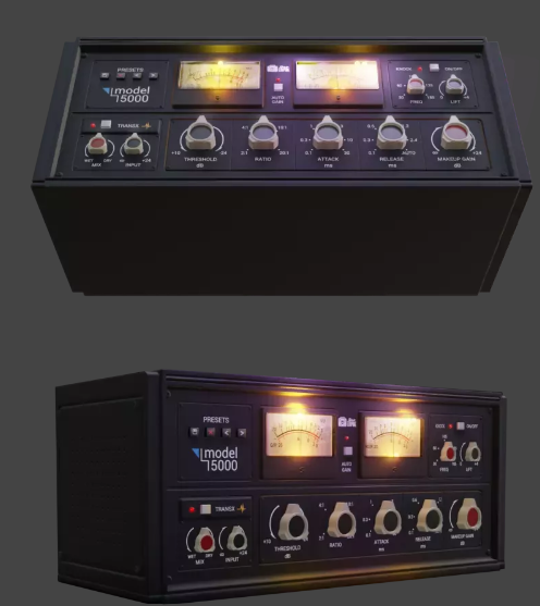 Tone Empire Model 5000 v1.0.2