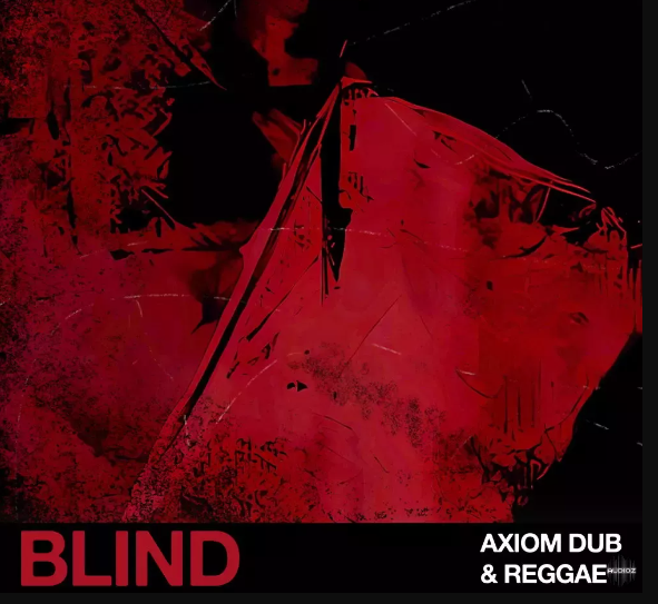 Blind Audio Axiom Dub and Reggae