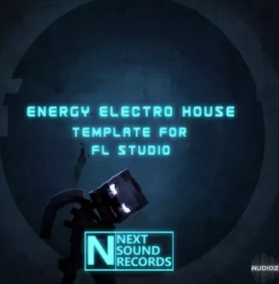 Next Sound Records ENERGY ELECTRO HOUSE PROJECT