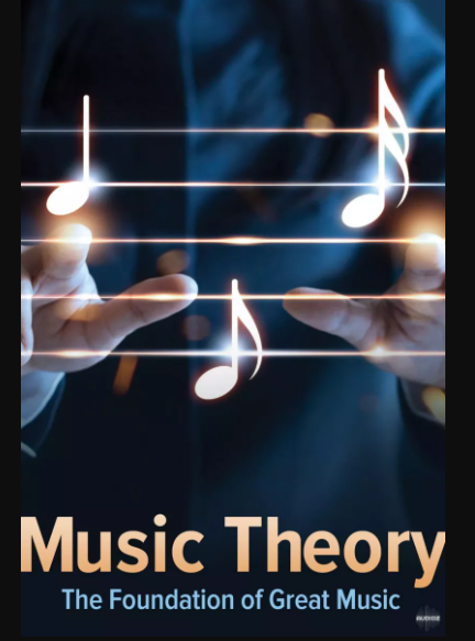 TTC Music Theory: The Foundation of Great Music