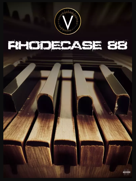 Virtuscape Audio Rhodecase88