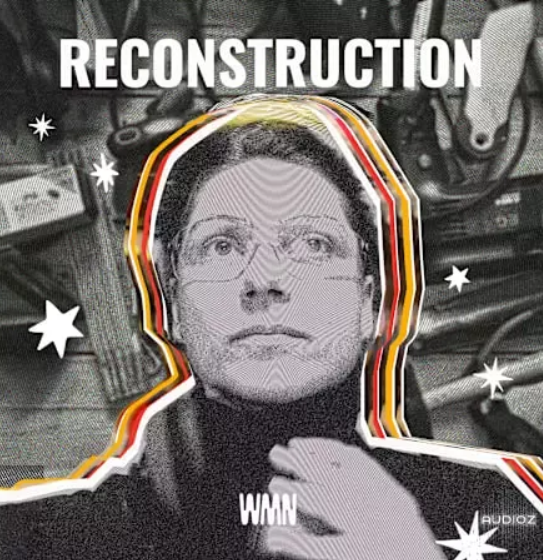 We Make Noise Reconstruction