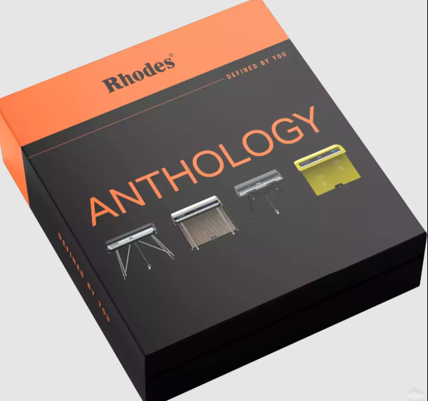 Rhodes Anthology v1.0.0