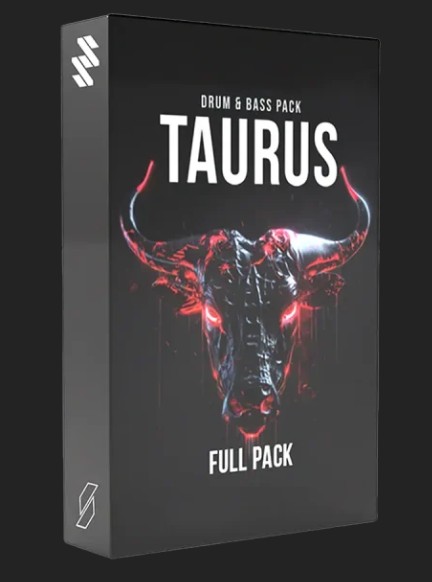 Siik Sounds Taurus Full Pack