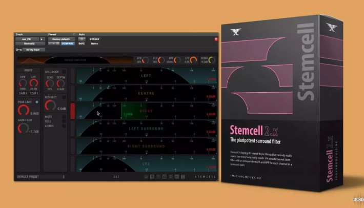 The Cargo Cult Stemcell v2.0.8