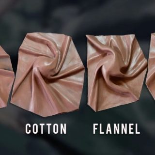 CGCookie – Sculpting Fabric in Clay