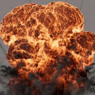 FXPHD – HOU236 – Pyrotechnic Explosions in Houdini