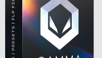 Ghost Producer EDM GAMMA Sample Pack