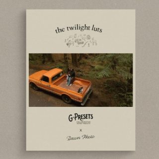 Gpresets – The Twilight LUTs