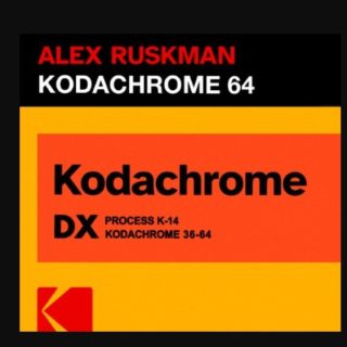 Gumroad – Alex Ruskman – Kodak Kodachrome 64 Preset for Lightroom
