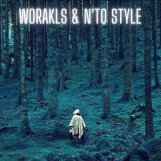 Innovation Sounds Worakls and N'to Style Ableton Live Template