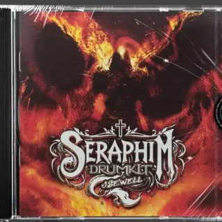 JSewell Beats SERAPHIM Drum Kit